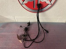 Kawasaki zx6r harness for sale  BEDLINGTON