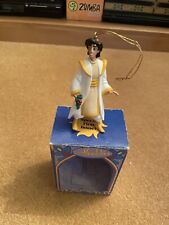 Disney aladdin christmas for sale  NORWICH