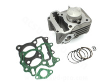 CILINDRO ALLUMINIO CARENZI RACING 63CC, DIAM. 42MM Sym Symphony SR 50 AIR 4T E3, usado comprar usado CILINDRO ALLUMINIO CARENZI RACING 63CC, DIAM. 42MM Sym Symphony SR 50 AIR 4T E3, usado comprar usado  Enviando para Brazil