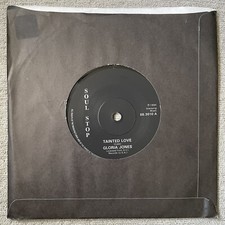 gloria jones tainted love for sale gloria jones tainted love for sale DUNSTABLE