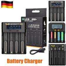Akku ladegerät slot gebraucht kaufen  Aspisheim, Grolsheim
