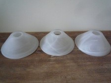 Ersatzglas alabaster lampengla gebraucht kaufen  Aschaffenburg
