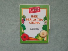 Liebig idee per usato  Sarezzo