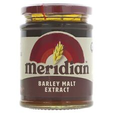 Meridian barley malt for sale  KEIGHLEY