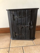 Vintage rustic corner for sale  WATCHET