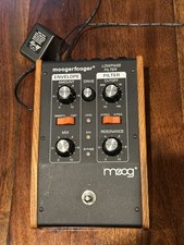 Moog moogerfooger 101 d'occasion  Expédié en Belgium