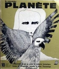 Nouveau planete 1969 d'occasion  France