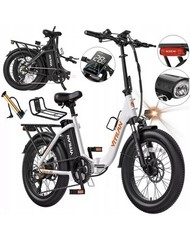 Vitilan bici elettrica usato  Minturno