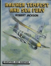 Hawker tempest sea for sale  ROSSENDALE