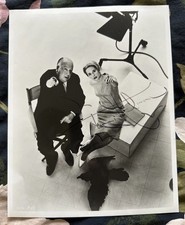 Alfred hitchcock tippi for sale  LONDON