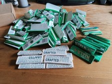 Ezee green rizla for sale  ST. LEONARDS-ON-SEA