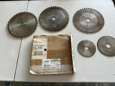 Forrest saw blades for sale  Altadena