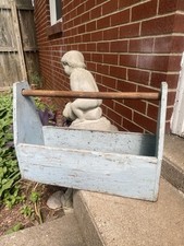 Antique primitive wood for sale  Franklin
