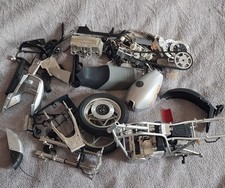 Tamiya suzuki gsx1100s for sale  LOSSIEMOUTH