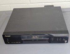 Pioneer elite dvd for sale  Sylmar