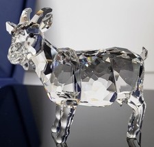 Swarovski ziege 897351 gebraucht kaufen  Weilburg