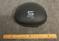 Fones de ouvido Soul SL300 cancelamento de ruído com estojo comprar usado  Enviando para Brazil