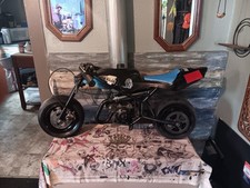 Mini pocket bike for sale  Knoxville