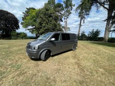 2014 volkswagen transporter for sale  BRISTOL