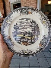 Vtg meadow inch for sale  Williamsport