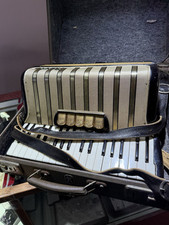 Piano accordion akkordeon for sale  Cliffside Park