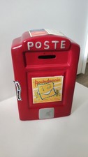 Salvadanaio cassetta postale usato  Fano