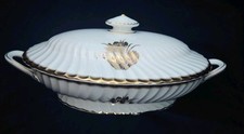 Minton h4765 gold for sale  ABERDARE