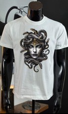 Medusa shirts vibrant for sale  AYLESBURY
