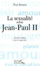 Sexualité selon jean gebraucht kaufen  Berlin