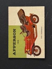 apperson for sale  Chicago