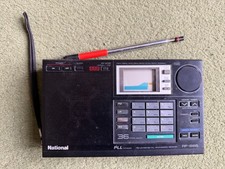 Panasonic b65 radio for sale  GODSTONE