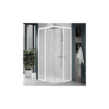 Paroi douche angle d'occasion  Saint-Jean-de-Boiseau