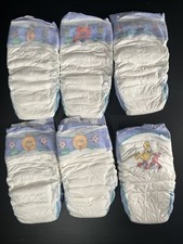 Pampers cruisers size for sale  Fenton