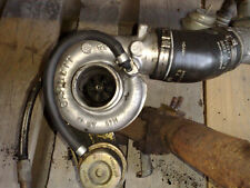 Turbina fiat punto usato  San Mauro Castelverde
