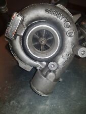 Turbina bmw e39 usato  Sassetta