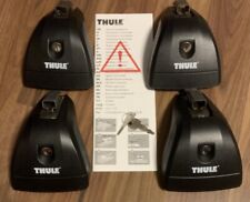 Thule 751 footpack for sale  PEACEHAVEN