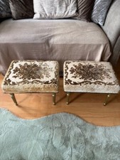 Pair vintage mid for sale  BLACKPOOL