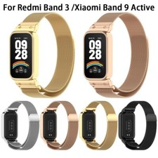 Protetor de alça para pulseira Redmi Band 3 Mi Band 9 Active comprar usado  Enviando para Brazil