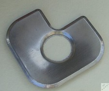 Boden sieb metall gebraucht kaufen  Freising