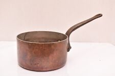 Dehillerin hammered copper for sale  San Francisco