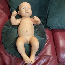 Baigneur poupon bébé d'occasion  Lardy