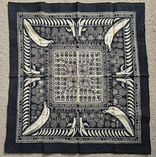 Vintage costa rica for sale  NOTTINGHAM