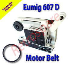 Eumig mark 607d for sale  DONCASTER