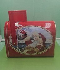 Lovely christmas mailbox for sale  Kansas City
