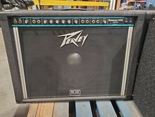 Peavey session 400 for sale  Orlando