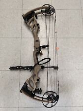 Bowtech carbon one for sale  Amery