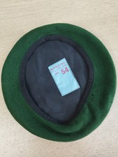 Béret vert légion d'occasion  Varengeville-sur-Mer