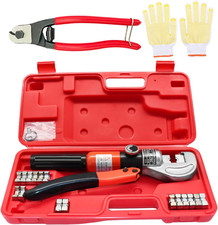 Upgraded hydraulic cable d'occasion  Expédié en France