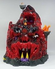 Mighty max skull for sale  SPALDING
