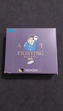 Art fighting limited usato  Torino